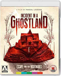 Incident in a Ghostland (Blu-Ray)